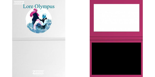 Custom Junior Z Palette