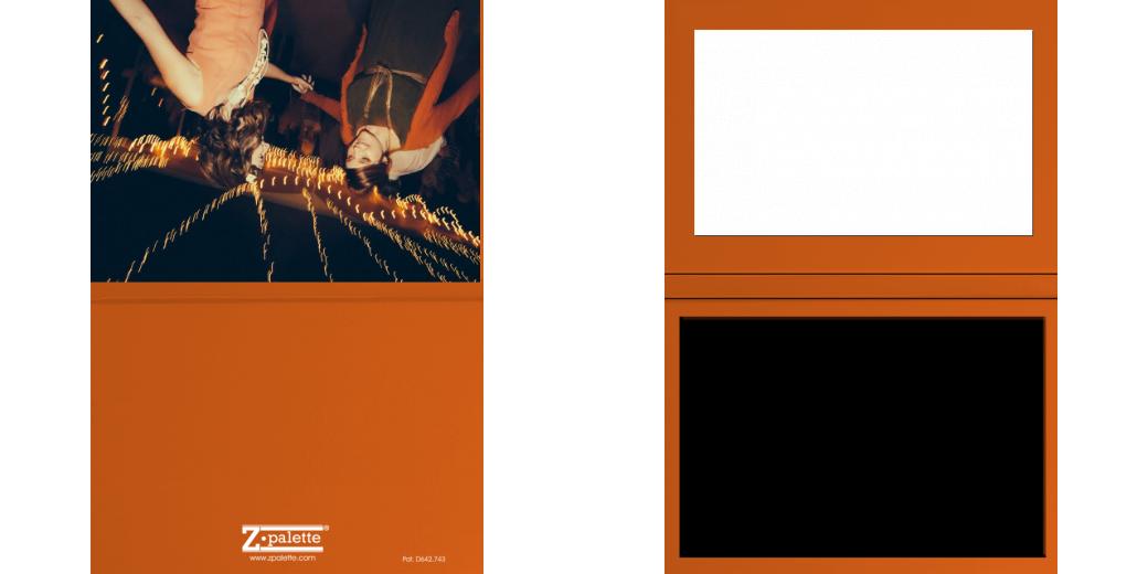 Custom Junior Z Palette