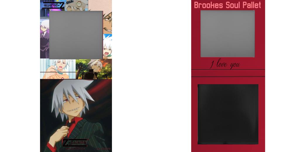 Custom Small Z Palette