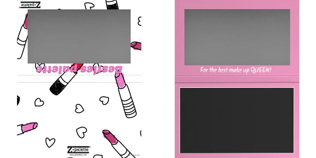 Custom Large Z Palette