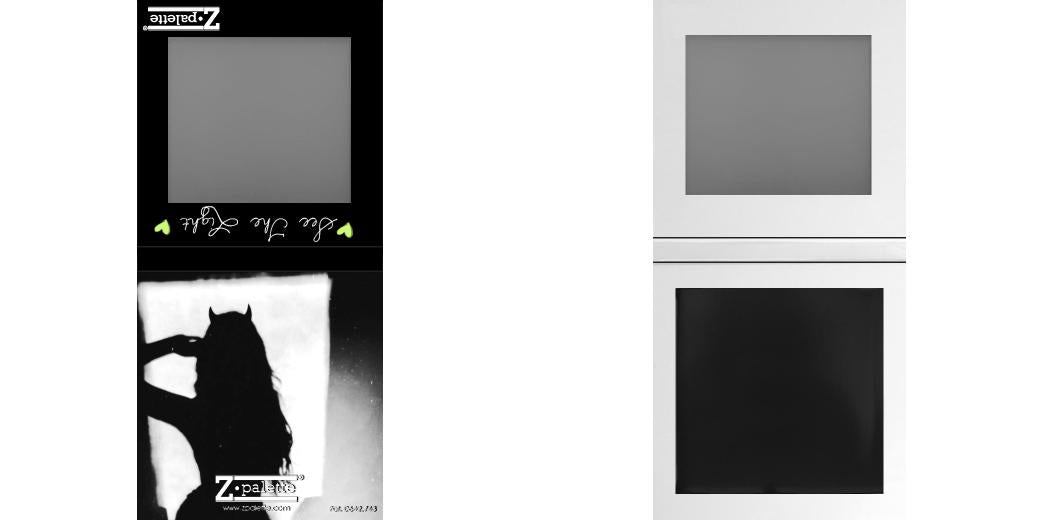 Custom Small Z Palette