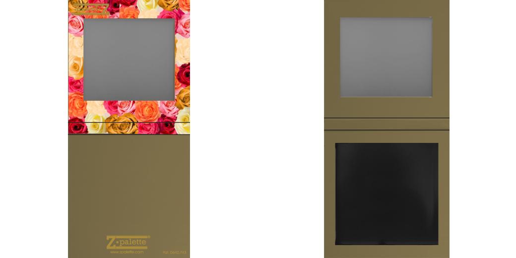 Custom Small Z Palette