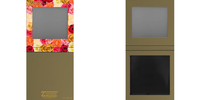 Custom Small Z Palette