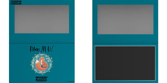 Custom Large Z Palette