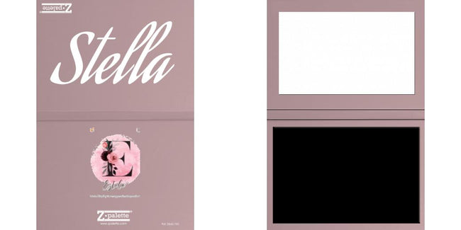 Custom Junior Z Palette