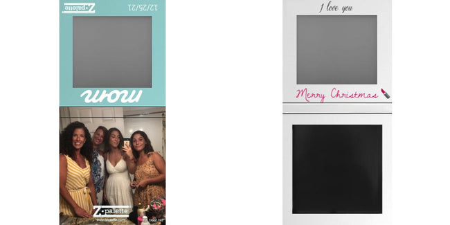 Custom Small Z Palette