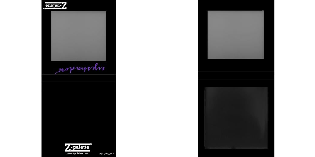 Custom Small Z Palette