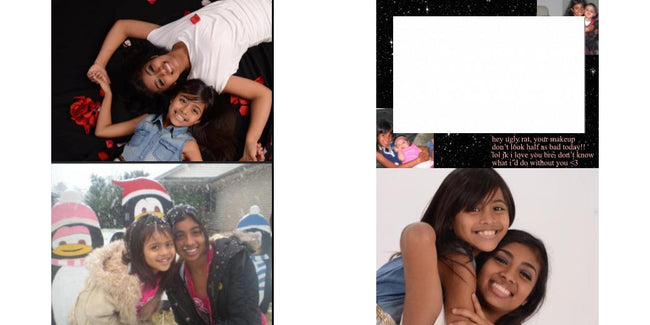 Custom Junior Z Palette