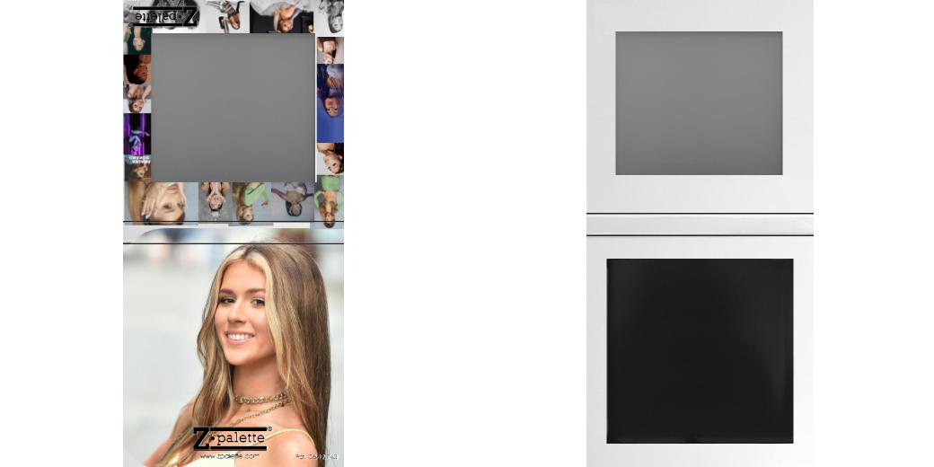 Custom Small Z Palette