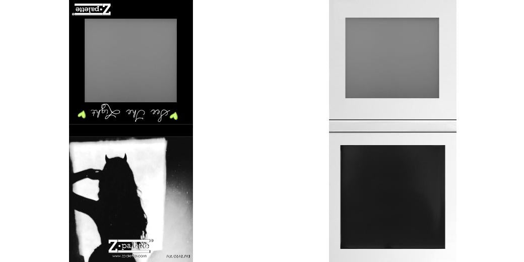 Custom Small Z Palette