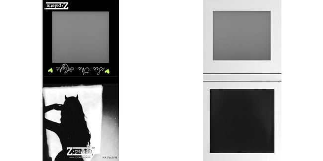 Custom Small Z Palette