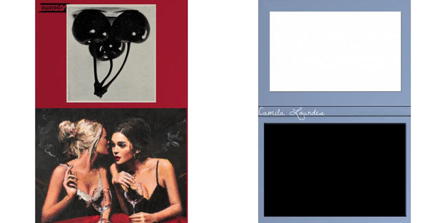 Custom Junior Z Palette