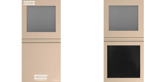 Custom Small Z Palette