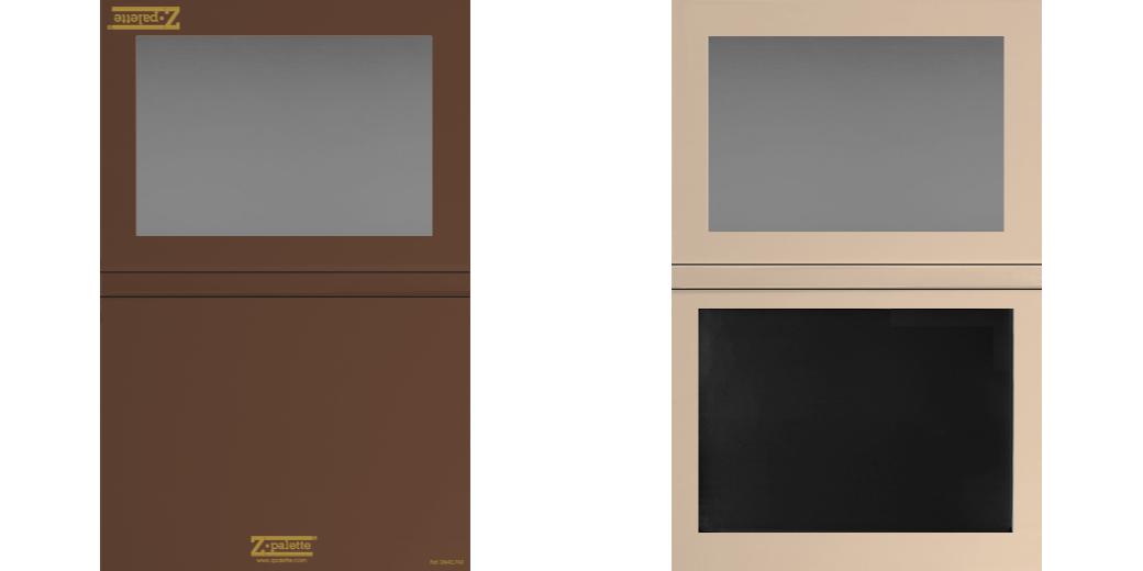 Custom Extra Large Z Palette