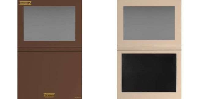 Custom Extra Large Z Palette