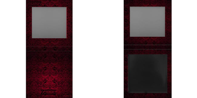 Custom Small Z Palette