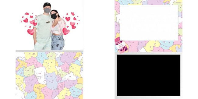 Custom Junior Z Palette