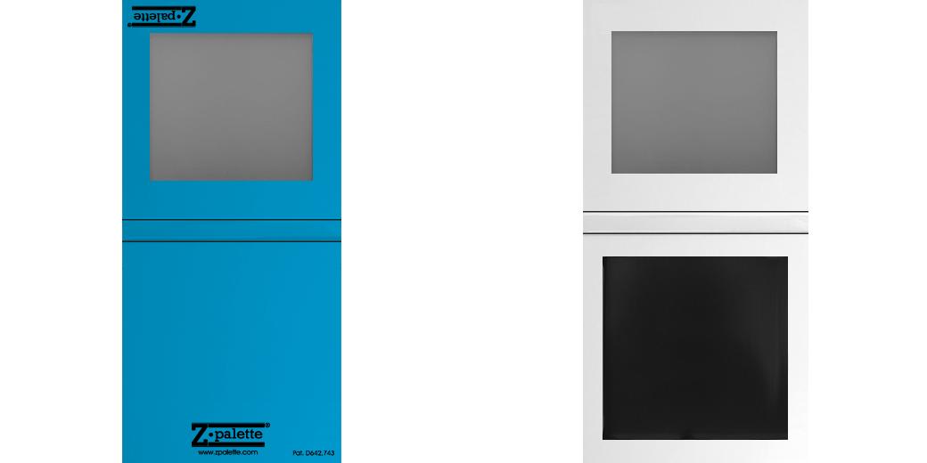 Custom Small Z Palette