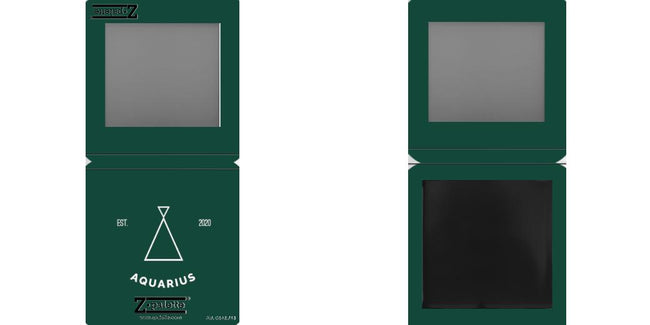 Custom Small Z Palette