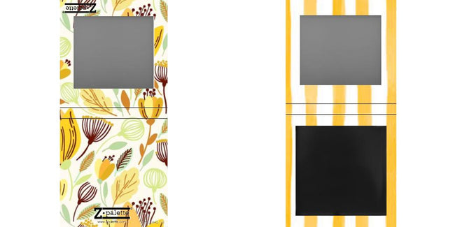 Custom Small Z Palette