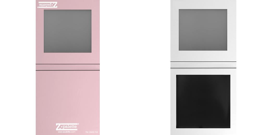 Custom Small Z Palette