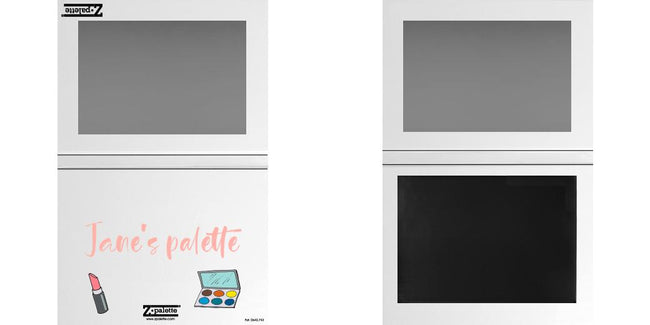 Custom Extra Large Z Palette