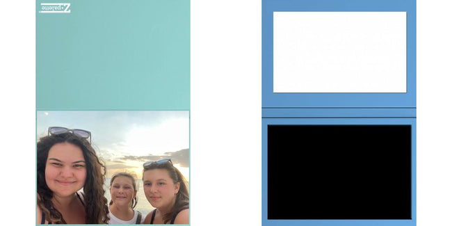 Custom Junior Z Palette