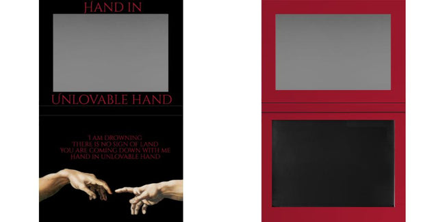 Custom Extra Large Z Palette