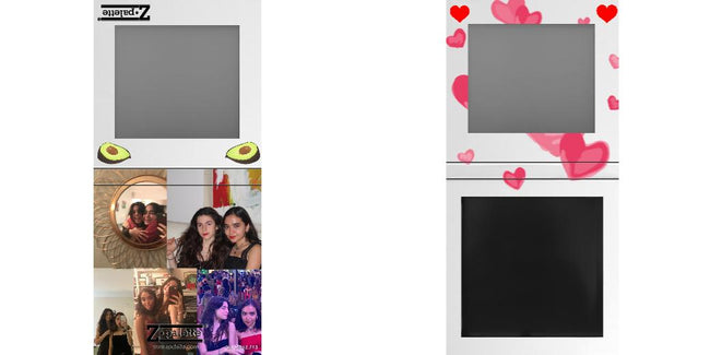 Custom Small Z Palette