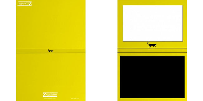 Custom Junior Z Palette