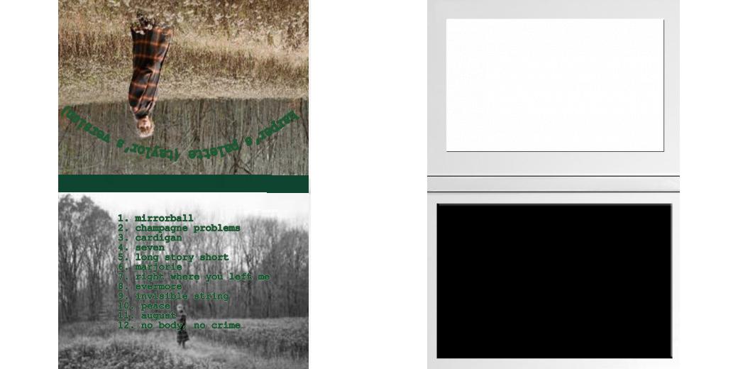 Custom Junior Z Palette