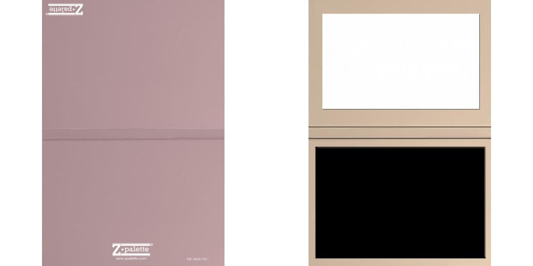 Custom Junior Z Palette