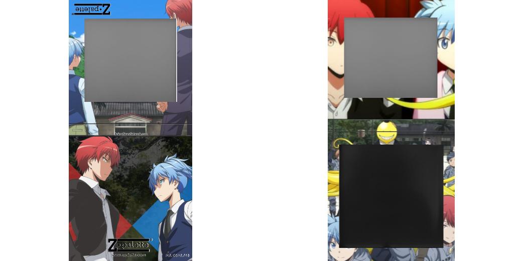 Custom Small Z Palette