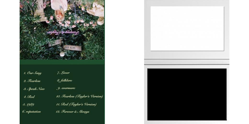 Custom Junior Z Palette