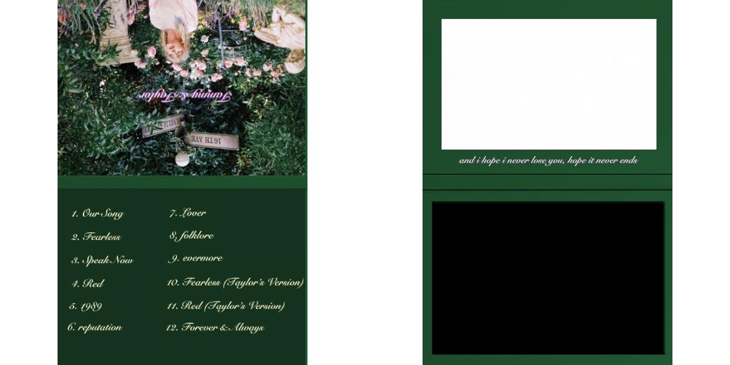 Custom Junior Z Palette