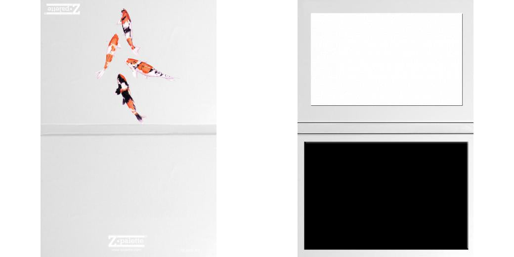 Custom Junior Z Palette