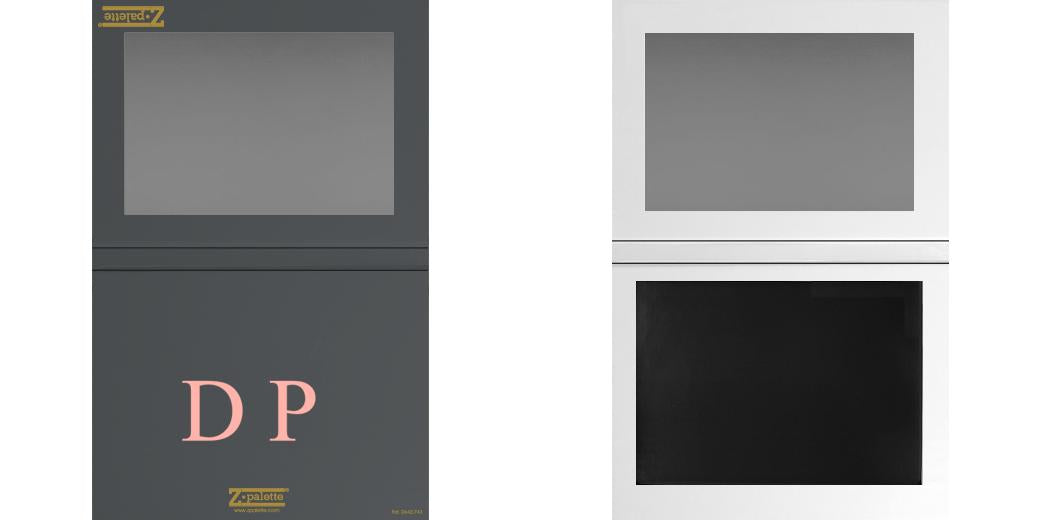 Custom Extra Large Z Palette