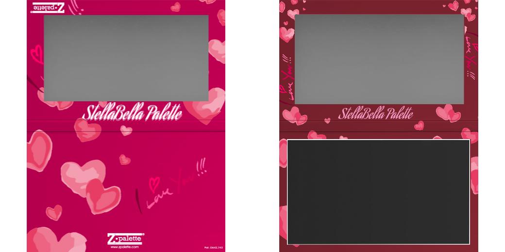 Custom Large Z Palette