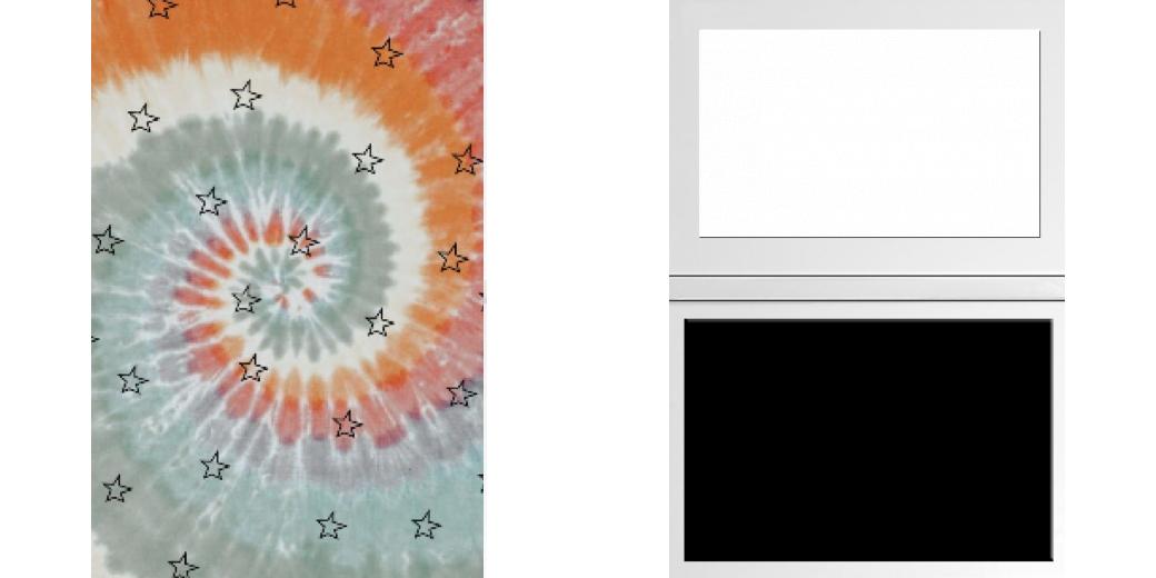 Custom Junior Z Palette