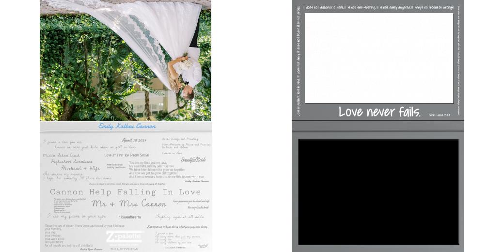 Custom Junior Z Palette