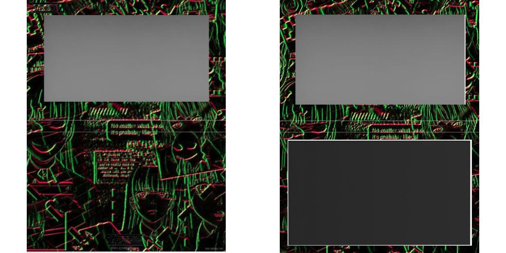 Custom Large Z Palette