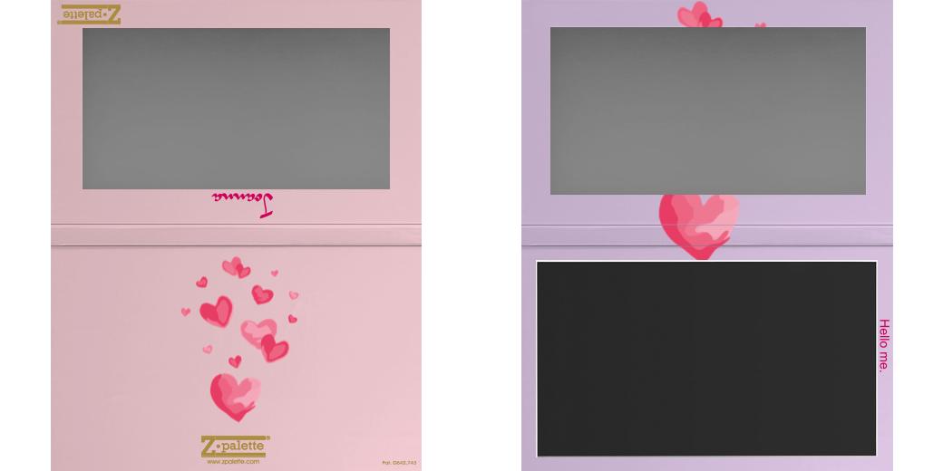 Custom Large Z Palette