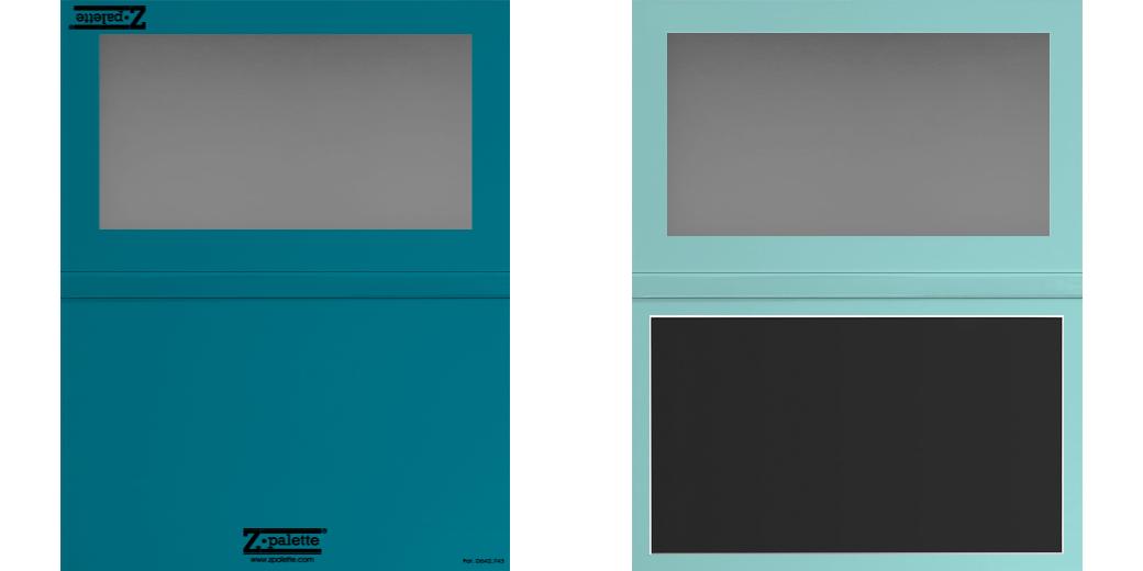 Custom Large Z Palette