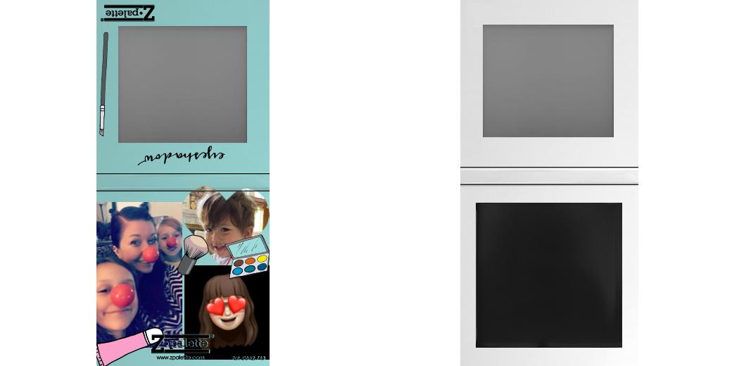 Custom Small Z Palette