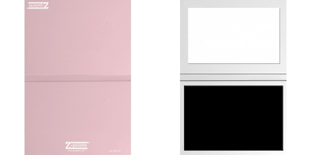 Custom Junior Z Palette