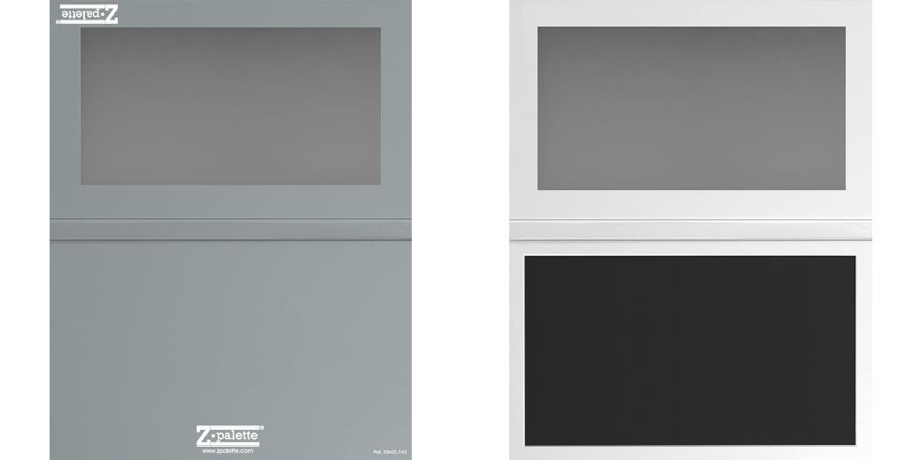 Custom Large Z Palette