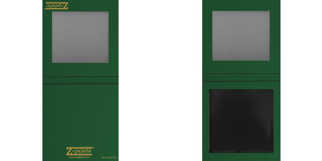 Custom Small Z Palette