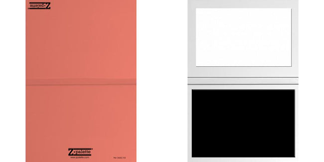 Custom Junior Z Palette