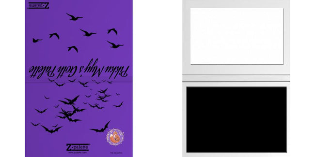 Custom Junior Z Palette