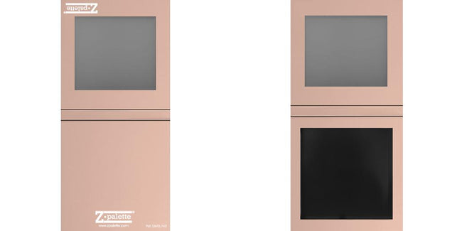 Custom Small Z Palette